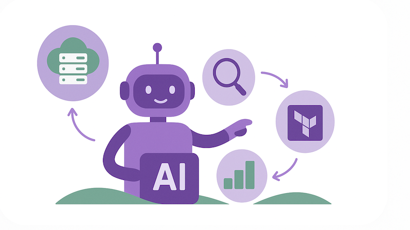 AI agent workflow