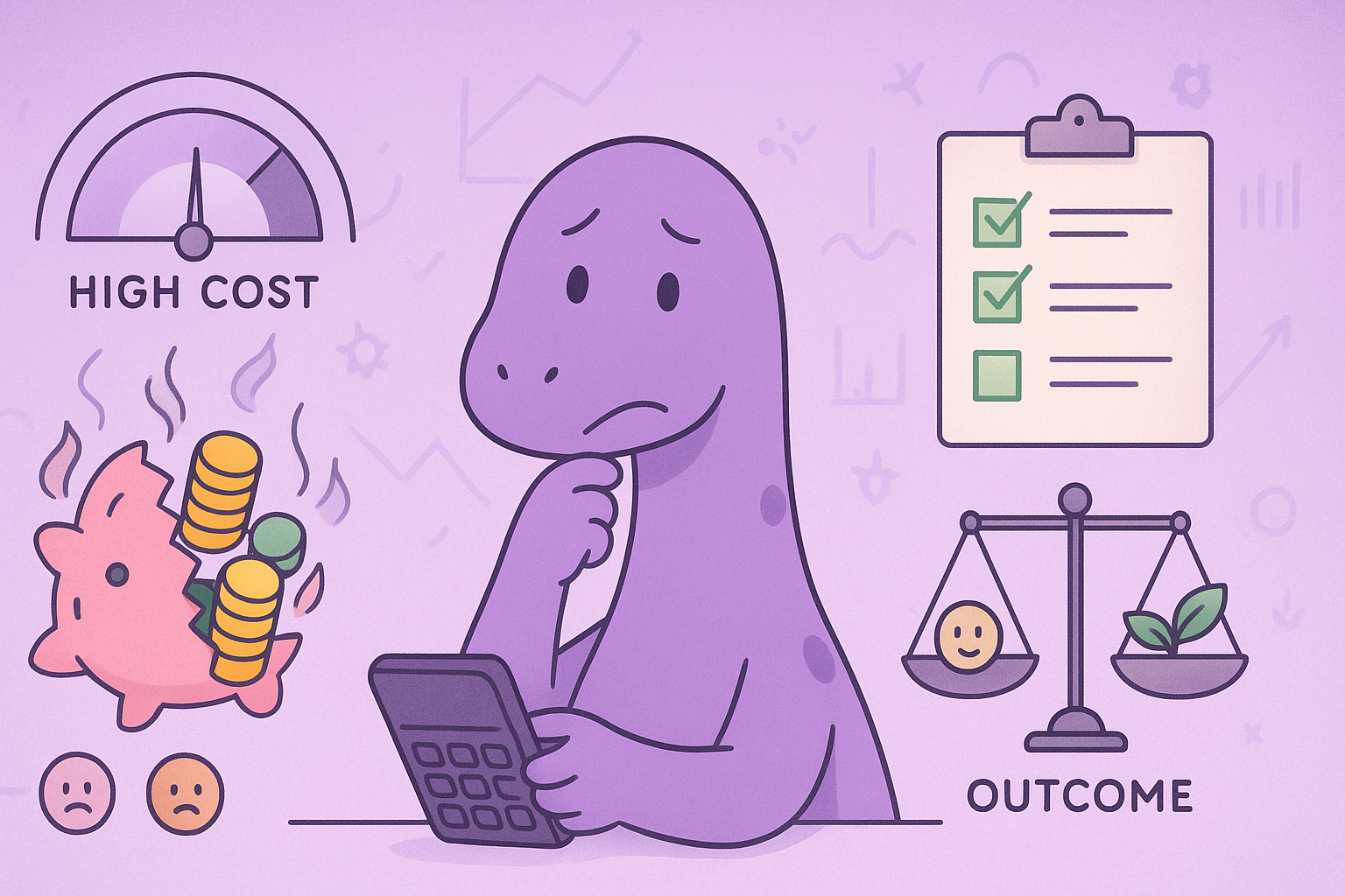 The Unsustainable Economics of AI Pricing: Tokens vs. Outcomes